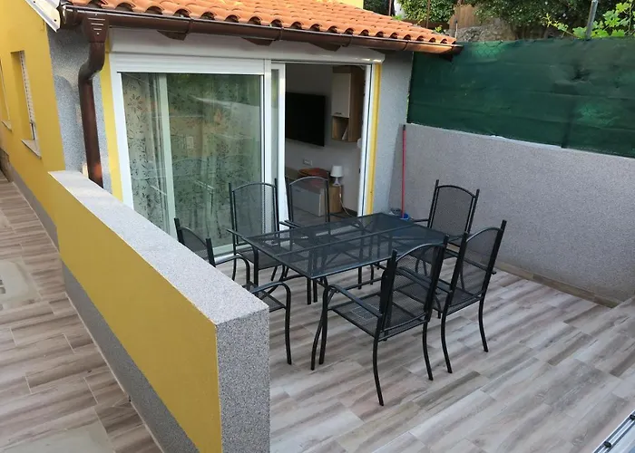Holiday Home Ljubicic
