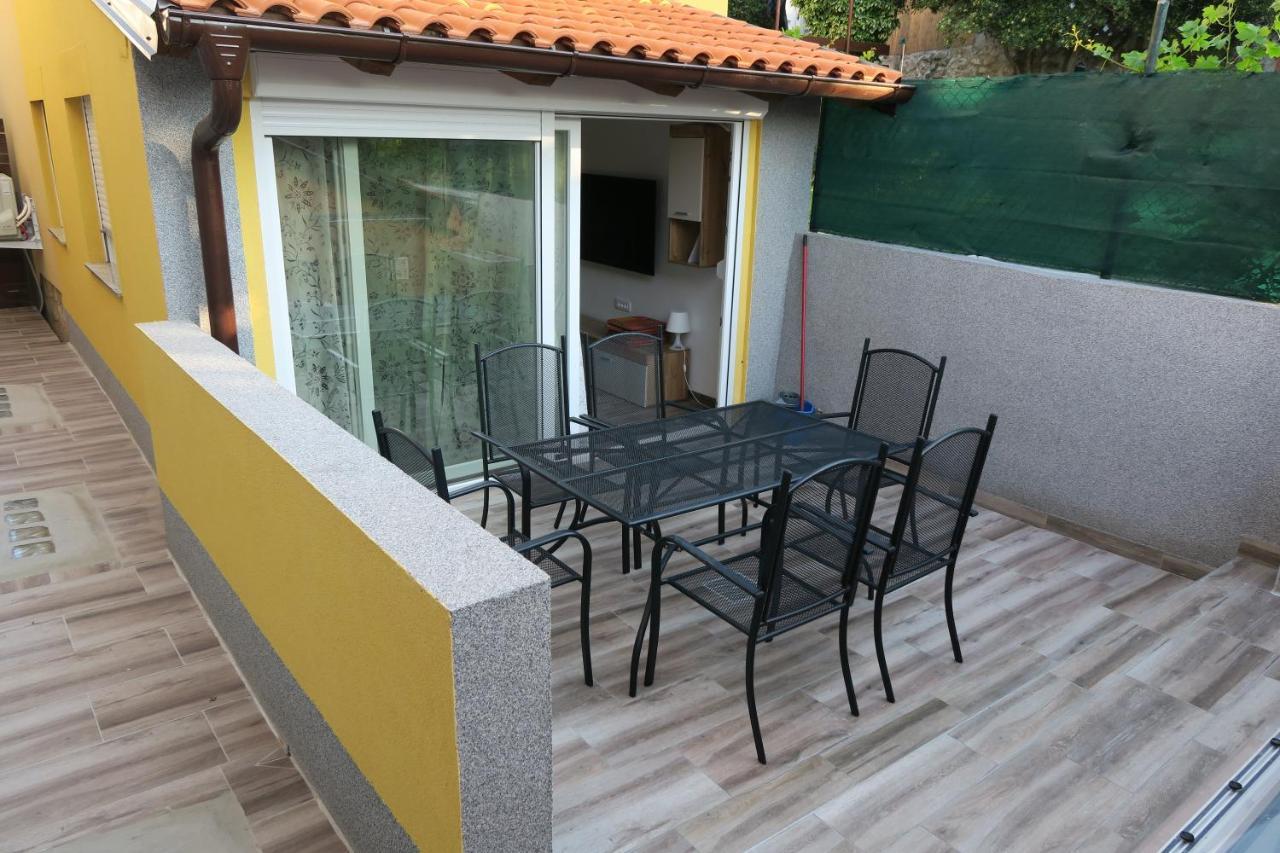 Casa vacanze Ljubicic *
