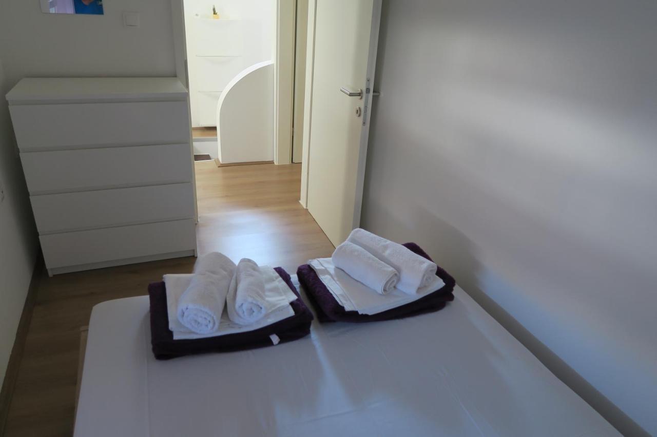 Ljubicic Casa vacanze *