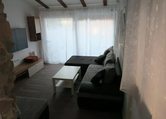Holiday Home Ljubicic