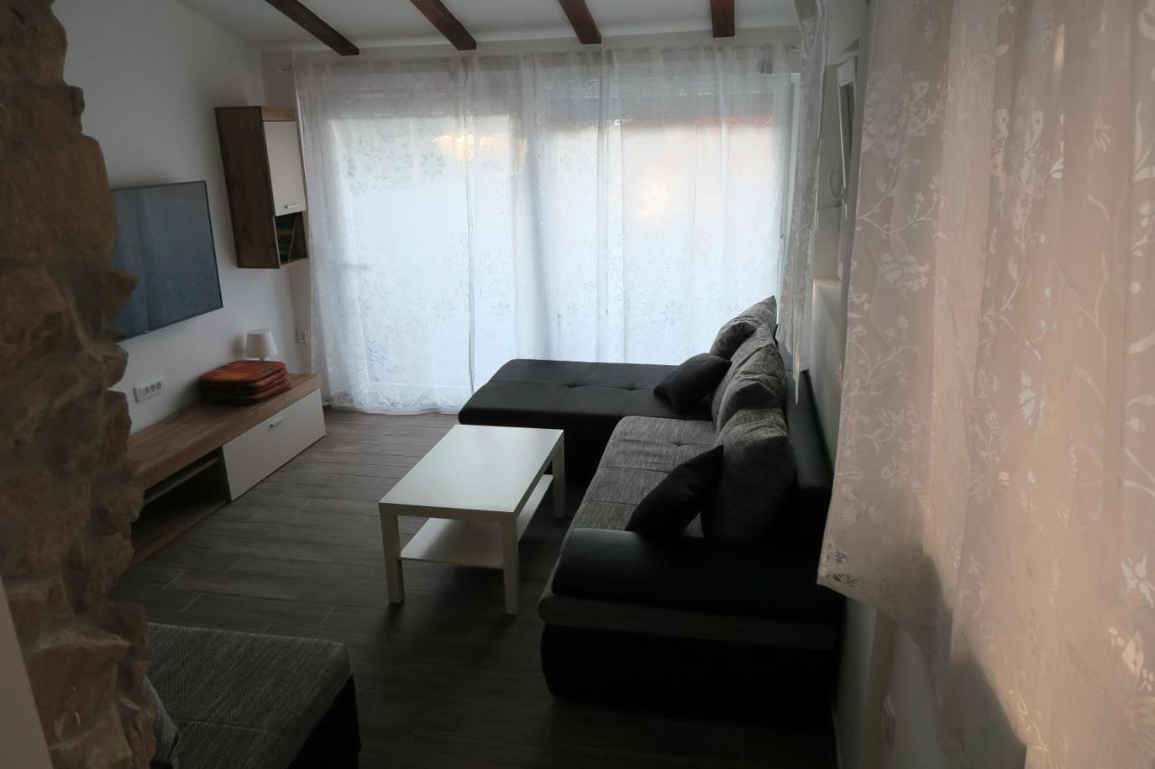Holiday home Ljubicic