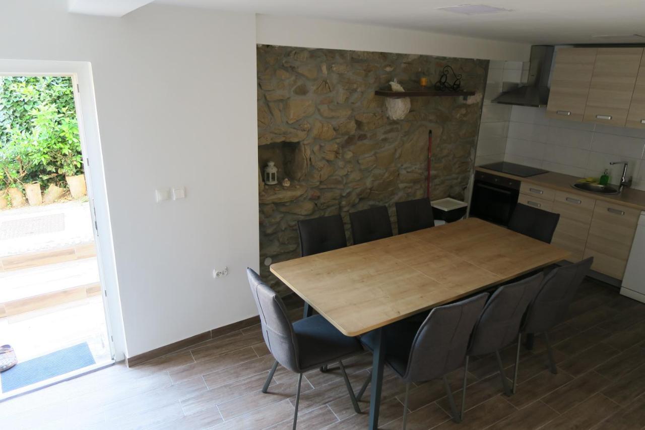Holiday home Ljubicic