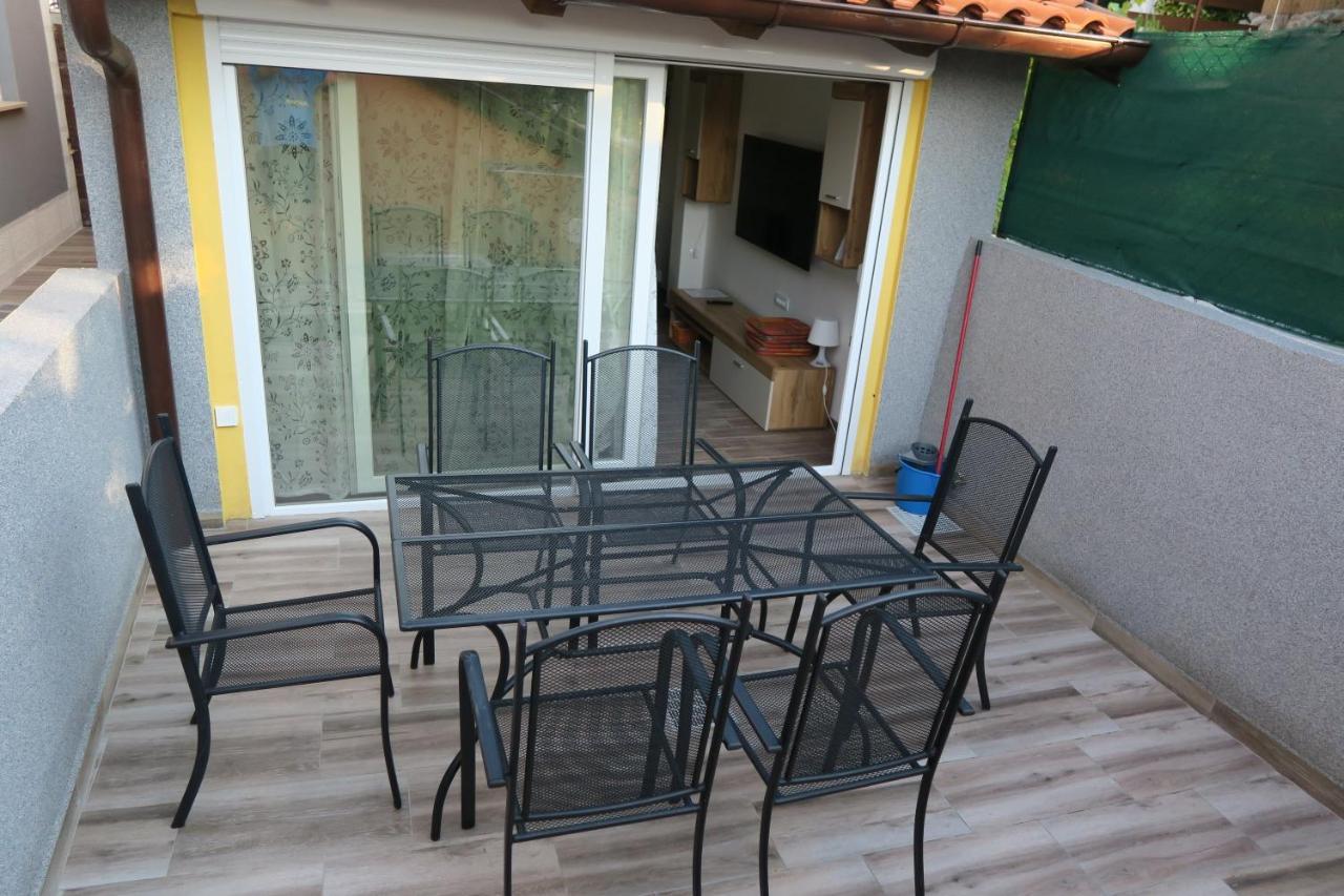 Ljubicic Holiday home Baska (Krk)