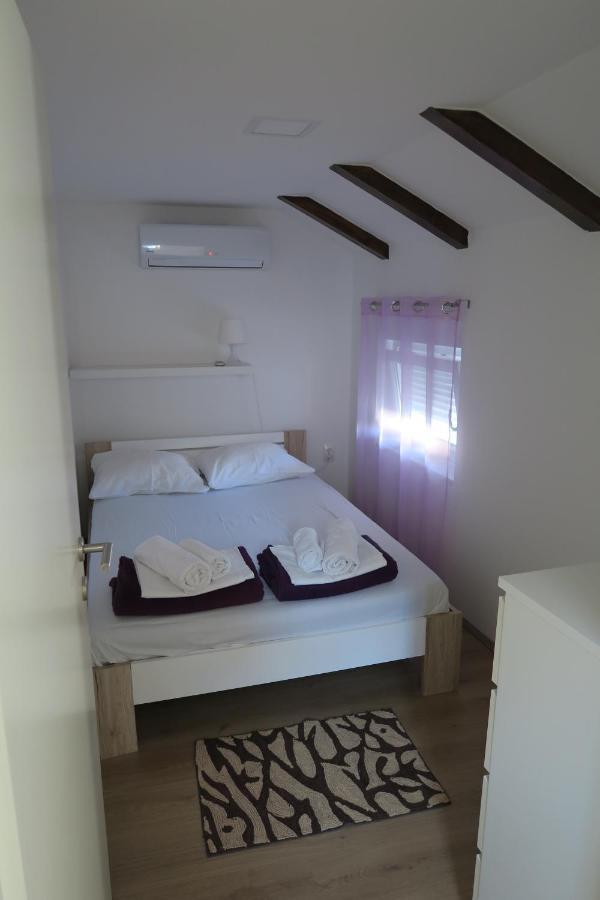 Ljubicic Holiday home