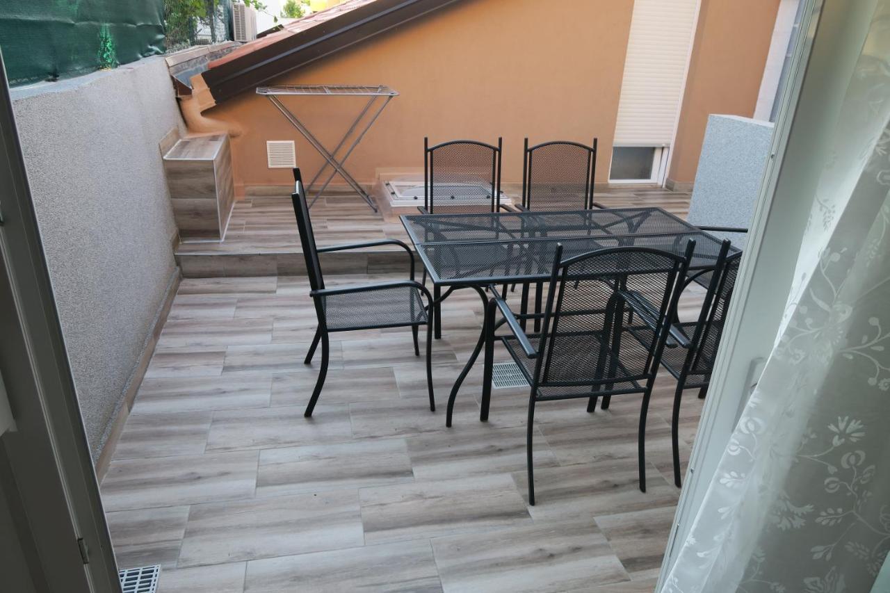 Holiday home Ljubicic Baska (Krk)