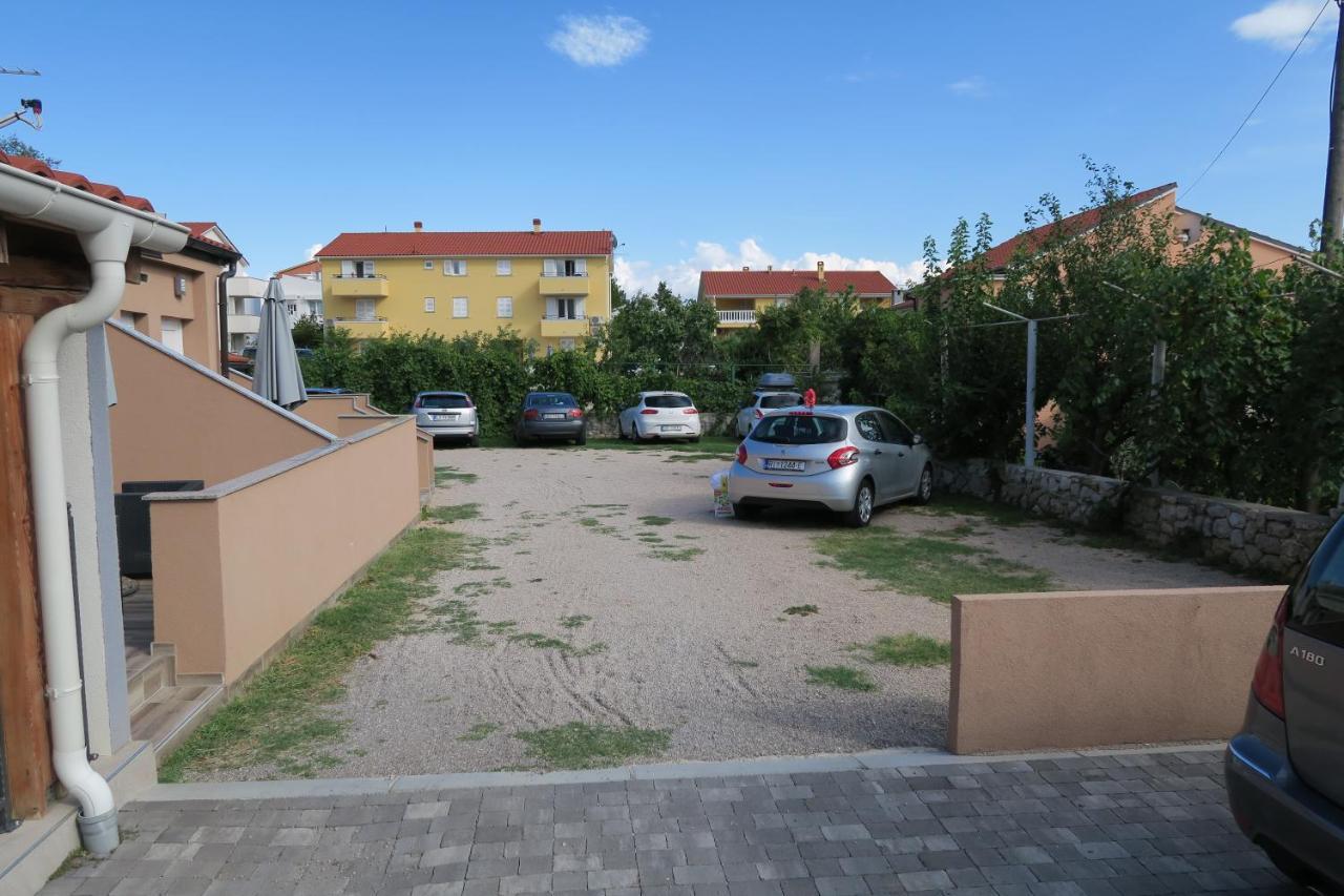 Holiday home Ljubicic Baska (Krk)