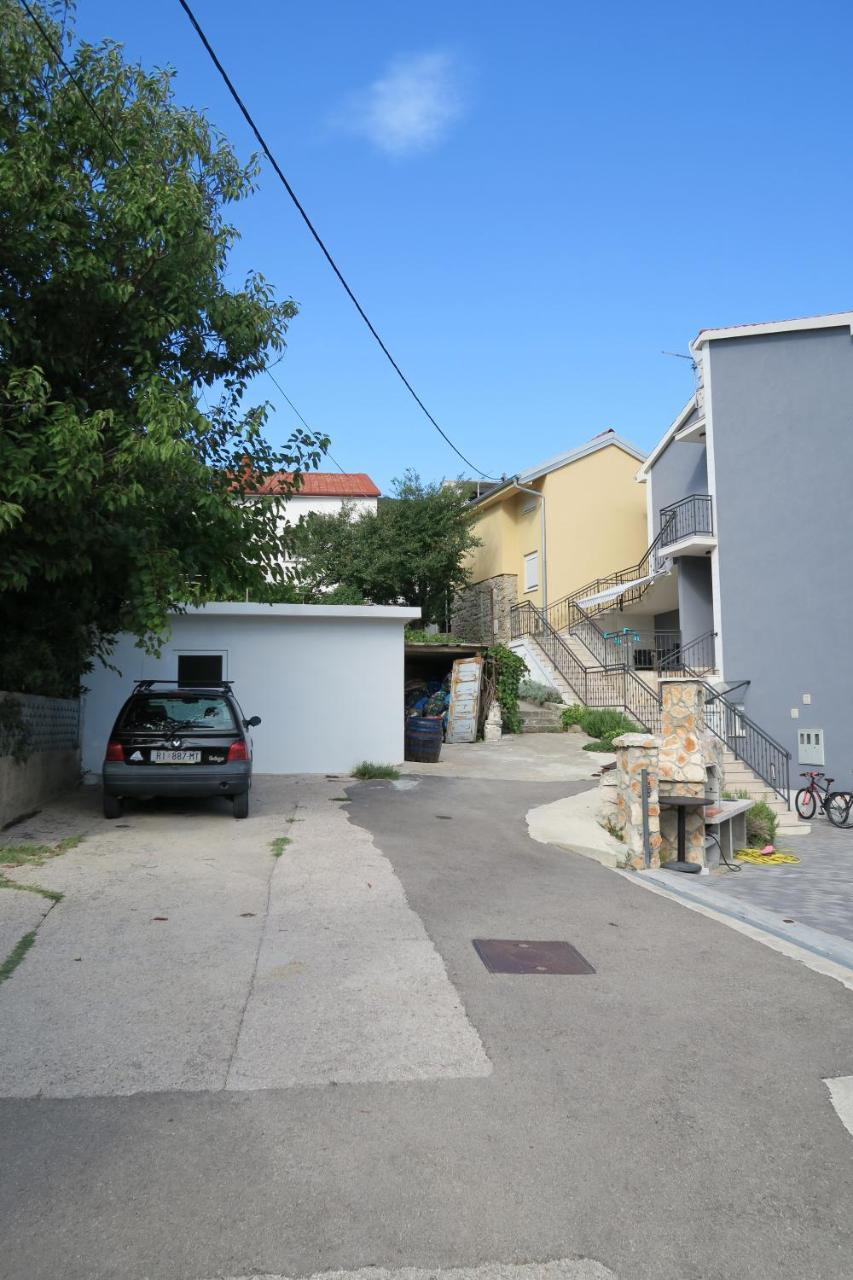 Ljubicic Holiday home